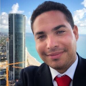 Meet your Posher, Johnny